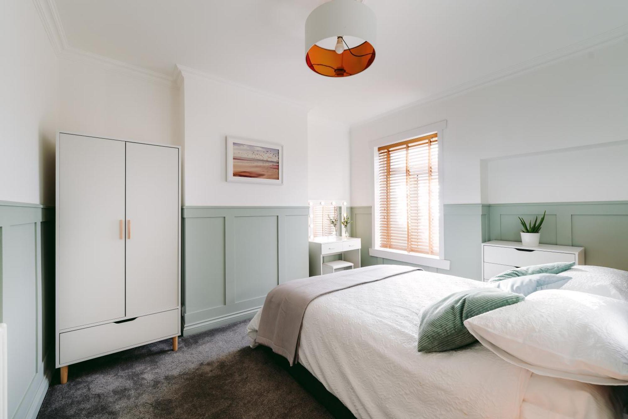 Appartement Retreat *