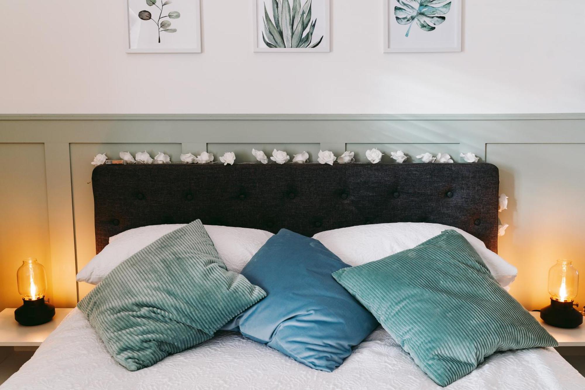 Appartement Retreat *