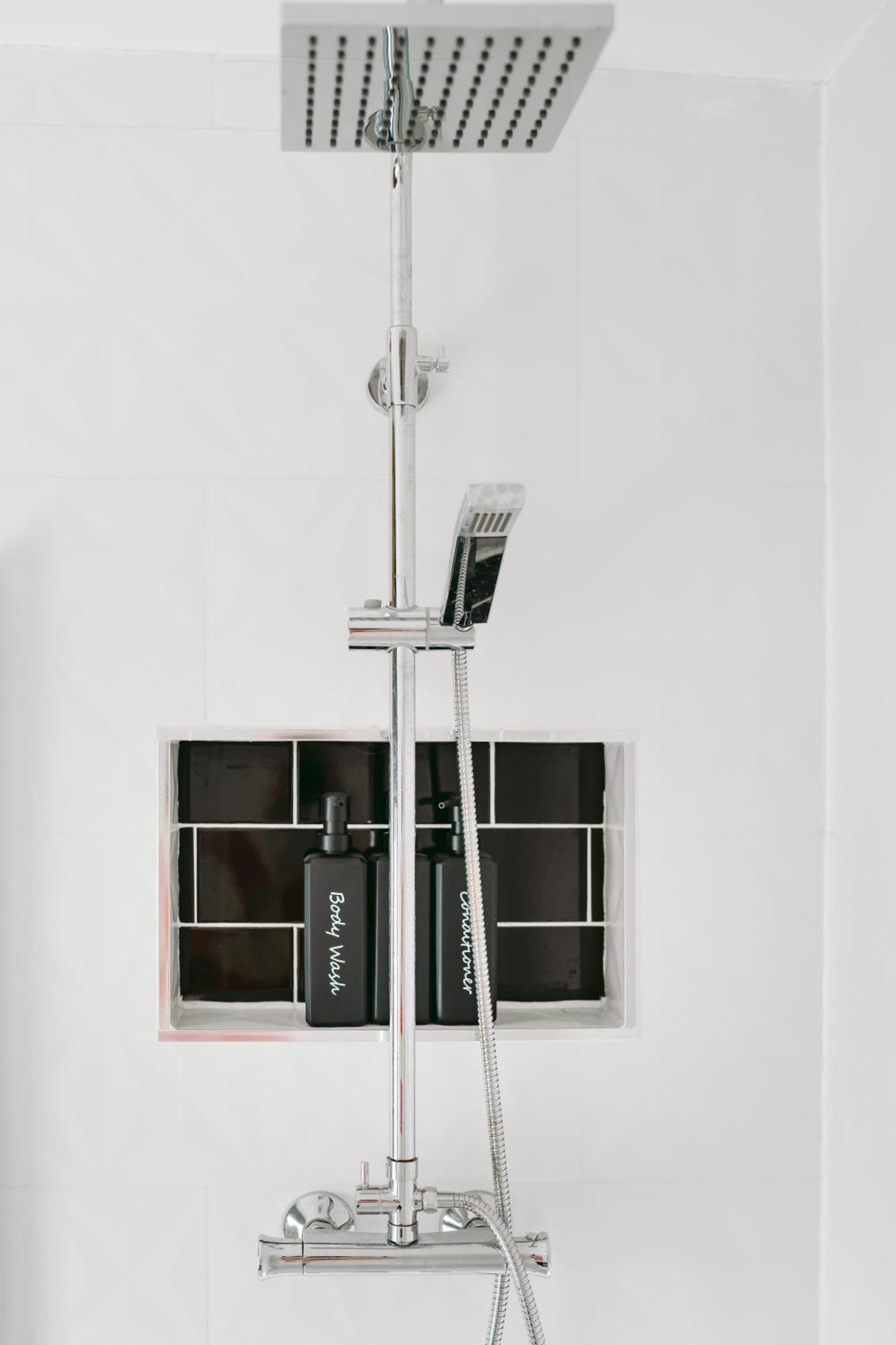 Retreat Appartement *