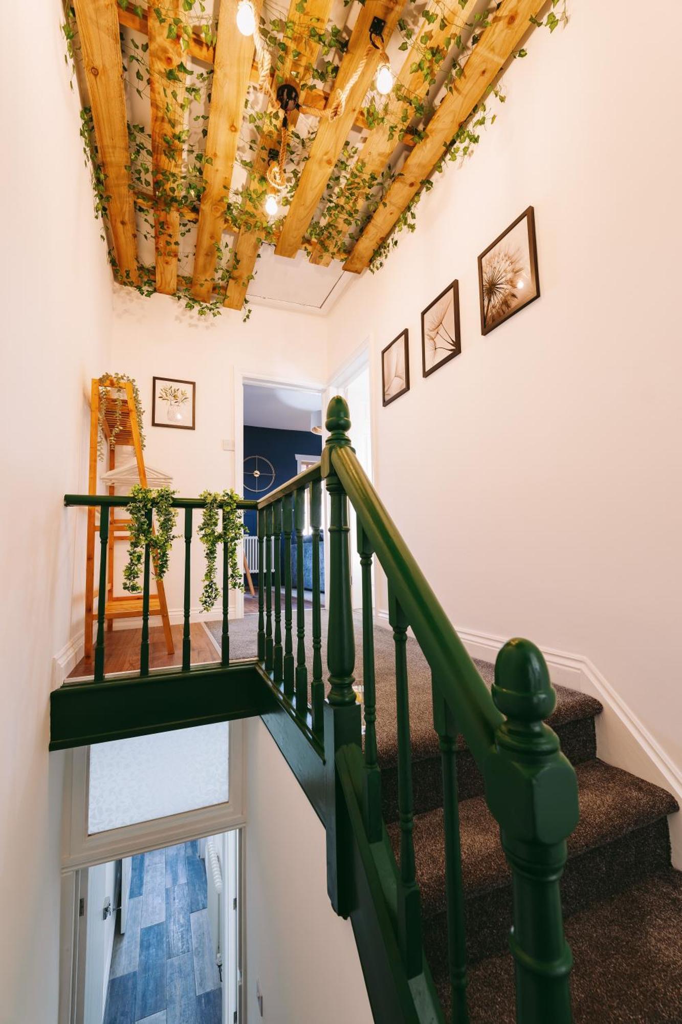 Retreat Appartement
