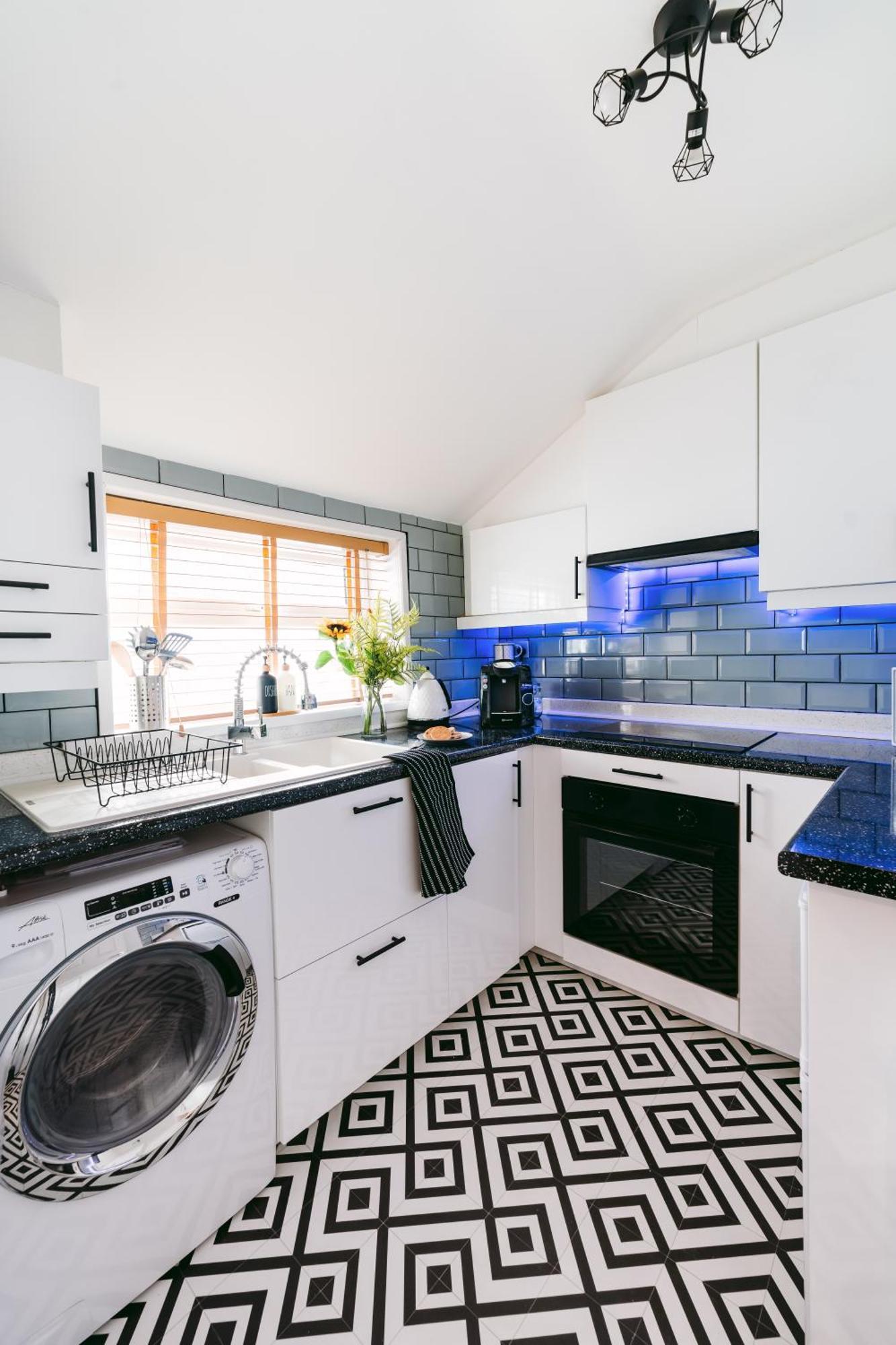 Retreat Appartement Cardiff
